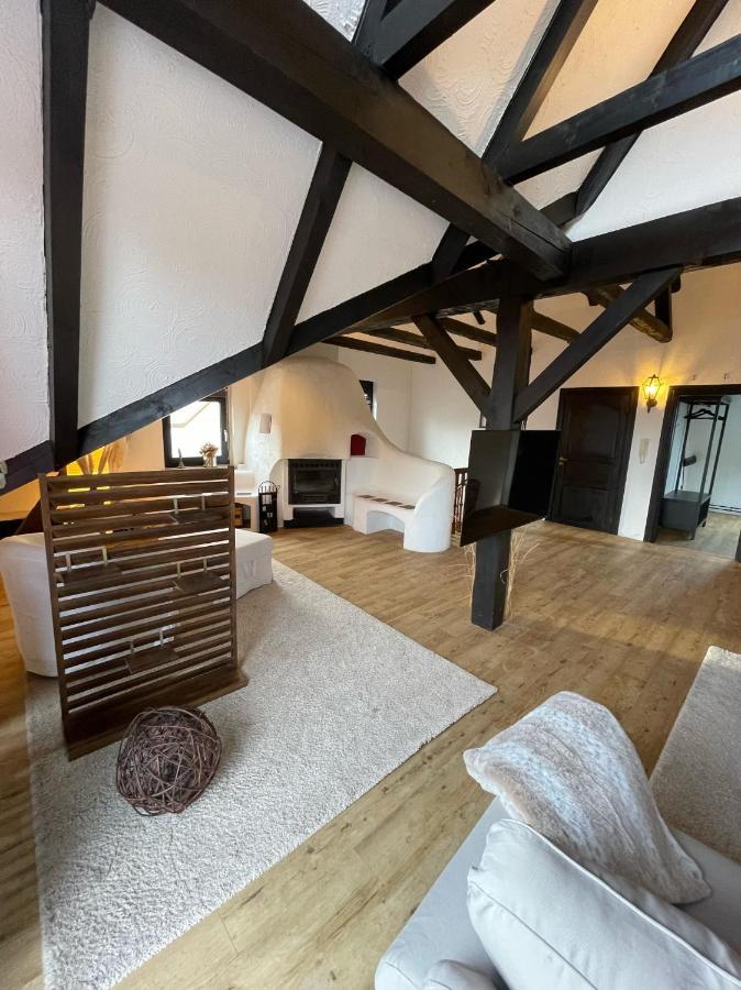 Ferienwohnung Brueckenkopf Og Hamelin Kültér fotó