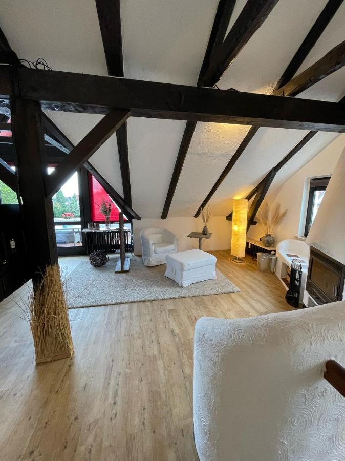 Ferienwohnung Brueckenkopf Og Hamelin Kültér fotó