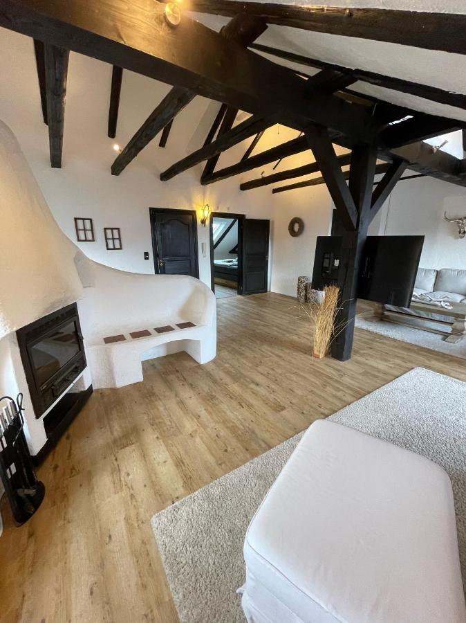 Ferienwohnung Brueckenkopf Og Hamelin Kültér fotó